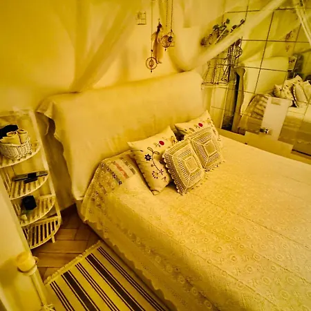 Homestay Stanza Relax Con Uscita Sulla Focene