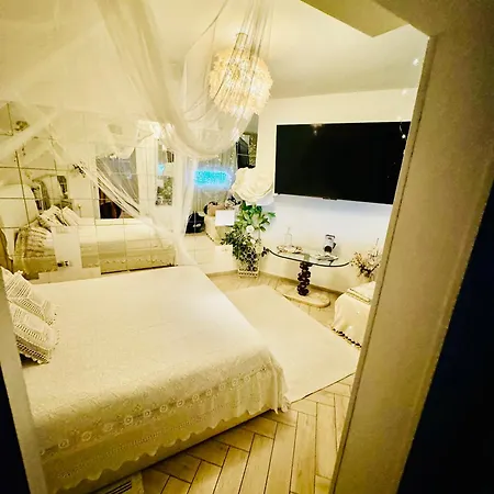 Homestay Stanza Relax Con Uscita Sulla Focene