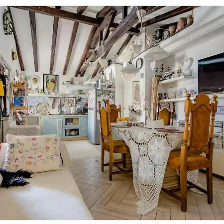 Stanza Relax Con Uscita Sulla Homestay *